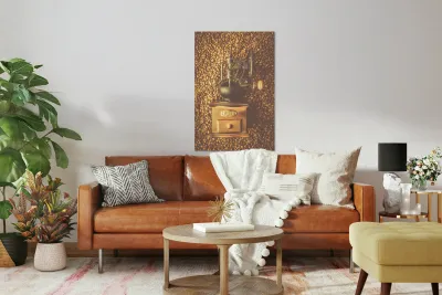 Daily Grind Reproduction