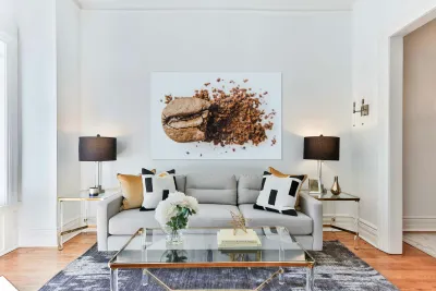 Coffee Crush Reproduction