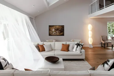 Classic Coffee Making Reproduction