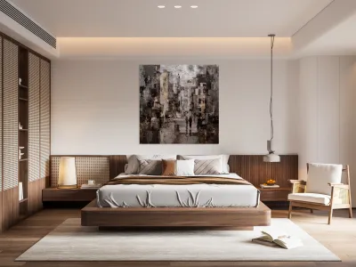 Urban Fade Reproduction