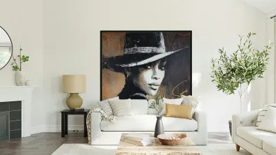 Velvet Rebellion Reproduction