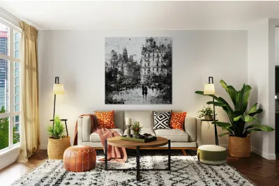 Disorder and Grace Reproduction