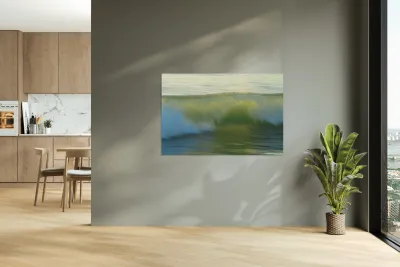 Siren Spirit  36.24 Reproduction