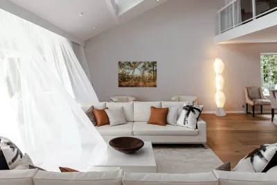 High Country Reproduction