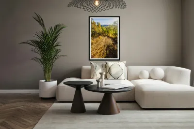 Rural Route Reproduction