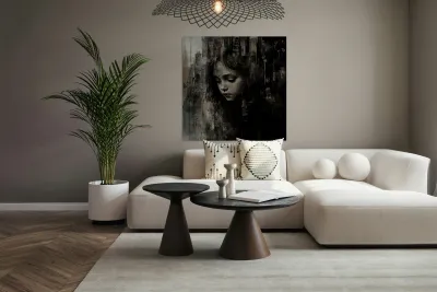 Edge of Becoming Reproduction