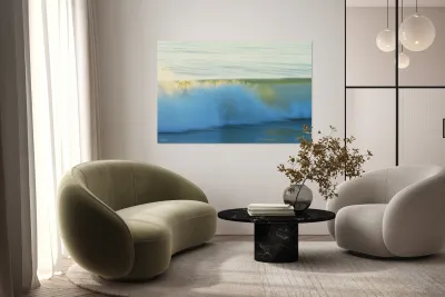 Ocean Spray  36.24 Reproduction