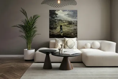 The Distant Unsaid Reproduction