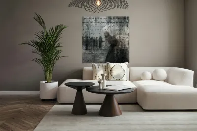 When Memory Rusts Reproduction