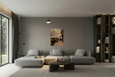 Happy Tortoise -2 Reproduction