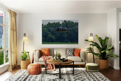 General Motors FM-2 Wildcat Reproduction