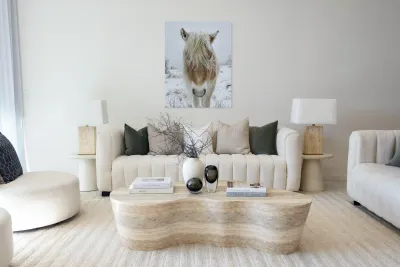 Wild Pony of Grayson Highlands Reproduction