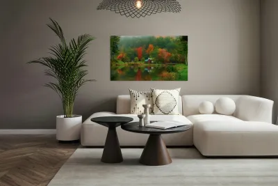 The Historic Cheese House -Banner Elk Reproduction