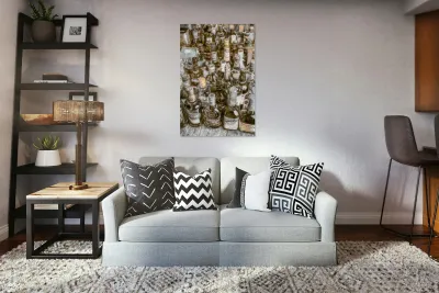 Stowaways Reproduction