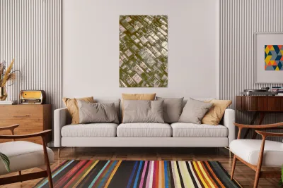 Branding Bar Reproduction