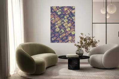 Mixing Lounge Reproduction