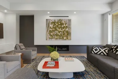 Vintage Bar  Reproduction