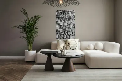 Wall Bangers Reproduction