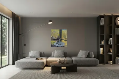 Hermann Reproduction