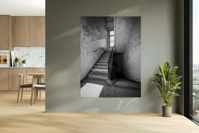 St Ignatius Hospital  Reproduction