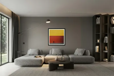 Minimalist AI Reproduction