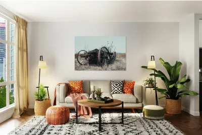 Terminus Reproduction