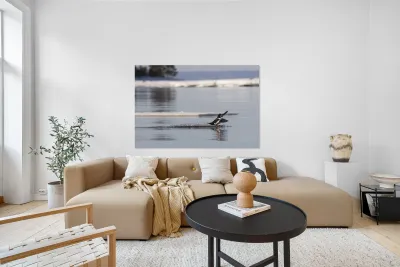 Surf mode Reproduction