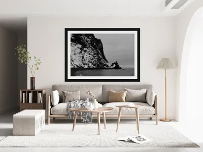 Cap a l orignal Reproduction