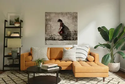 The Weight of Tomorrow Reproduction