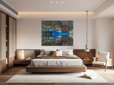 It s All Good Reproduction