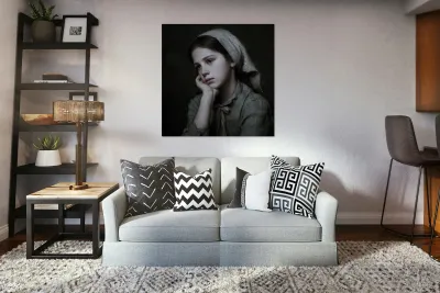 When Shadows Speak Softly Reproduction