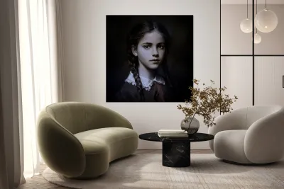 Whispers in Braid Reproduction