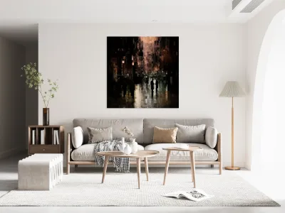 Lantern Pathways Reproduction