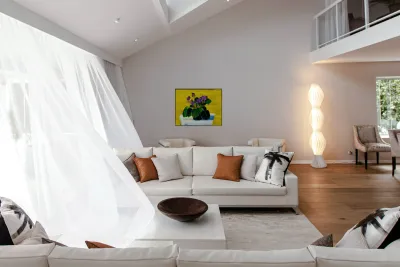 David Hockney  Reproduction