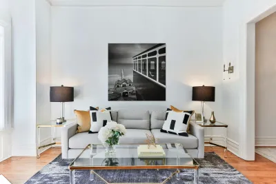 Saltburn Cliff Tramway Reproduction