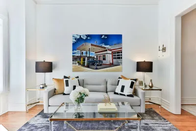 Pete’s Gas Station Museum - Williams Arizona Reproduction