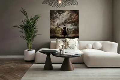 Where Tomorrow Begins Reproduction