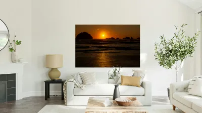 3782 Bandon Beach Reproduction