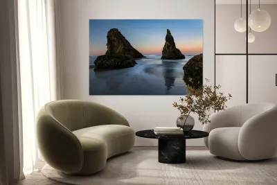 3826 Bandon Beach Reproduction