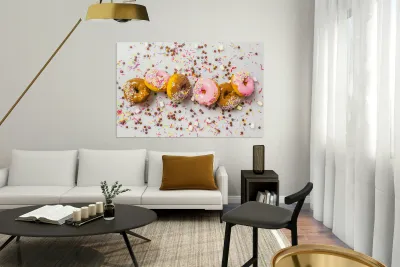 The Cakery Bakery Reproduction