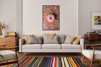 Sprinkle Of Sweetness Reproduction