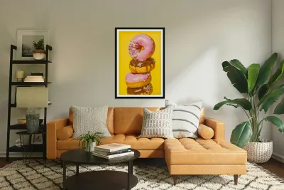 Roadhouse Rounds Reproduction