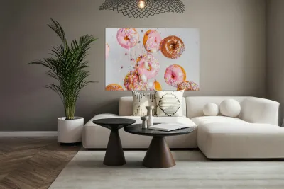 Aesthetically Sweet Reproduction