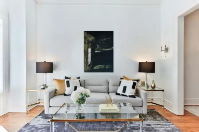 Crescent Moon   Contemporary Realism - Andrew Wyeth Reproduction