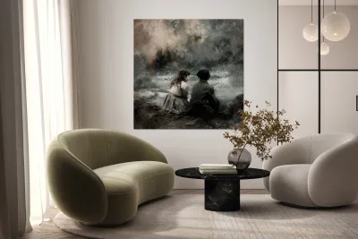 Echoes of Forgotten Days Reproduction