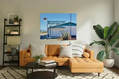 Honolulu Club - Yucca Az Reproduction