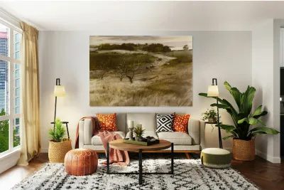 Andrew Wyeth Reproduction