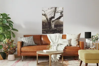 Andrew Wyeth Reproduction