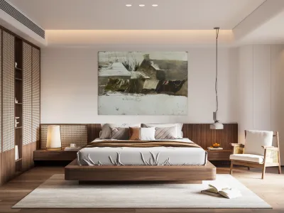 Andrew Wyeth Reproduction