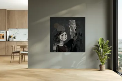 Unspoken Gravity Reproduction